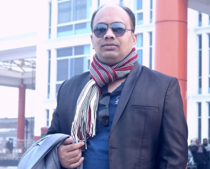ত্যাগের স্মৃতি বুকে, নতুন নেতৃত্বের প্রত্যাশায় রিফাত সরকার—শ্যামগ্রাম ইউনিয়ন যুবদলের সভাপতি পদপ্রার্থী
