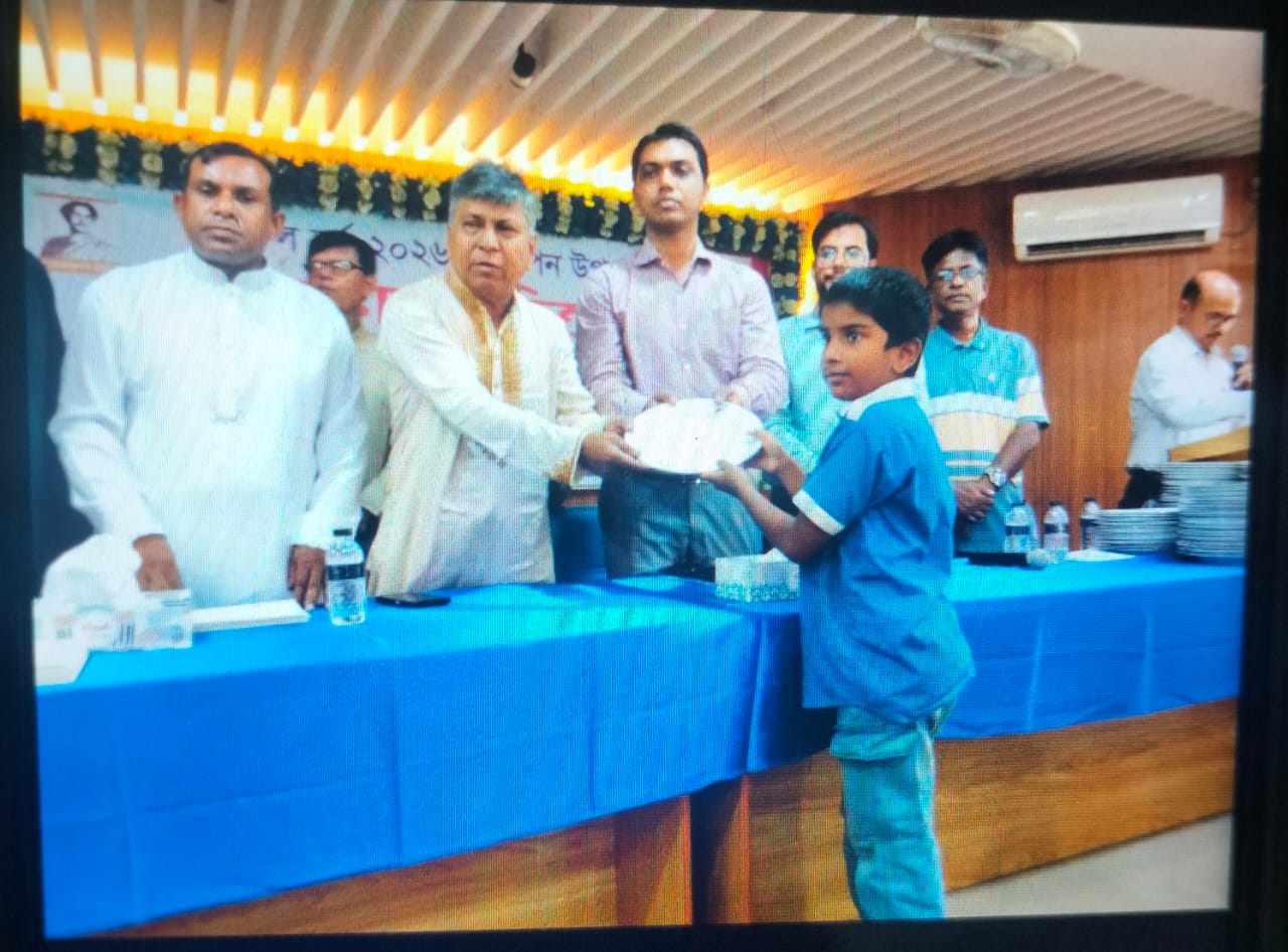 সাম্য, সম্প্রীতি ও মানবতার চেতনায় নতুন প্রজন্মকে গড়তে হবে নবীনগরে এমপি আব্দুল মান্নান